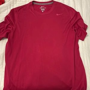 Nike dri-fit large